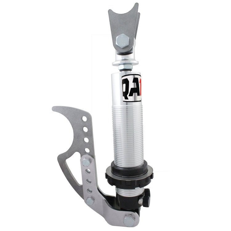 QA1 Adjustable Shock Mounting Kit