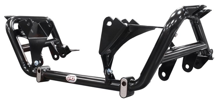Tubular K-Member for 1979-1993 Mustang w/LS Engine Mounts