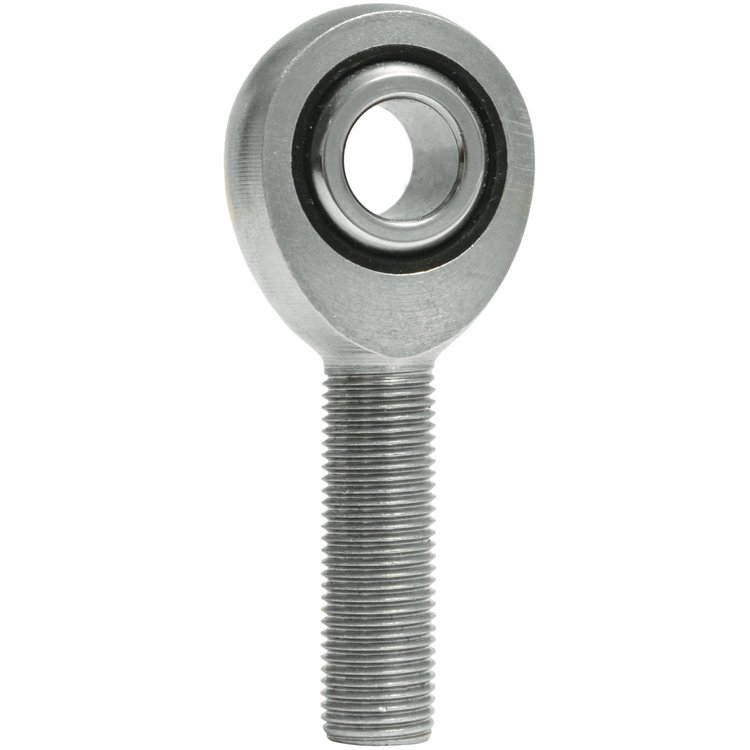 NML8 N Series Rod End, Rod End (N) Econ Carbon M-L 1/2-1/2
