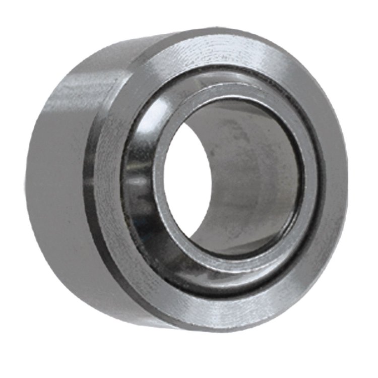 NPB6T NPB Series Bearing, Bearing (Npb) Narrow Ss Ht/ Ss Ht 3/8 PTFE