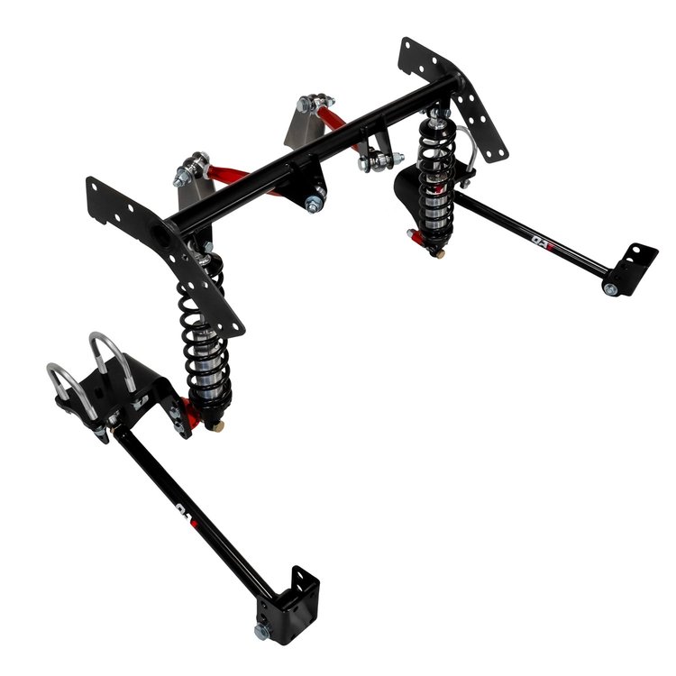R152-175 Mopar Coil-Over Kit, Suspension System, Rear