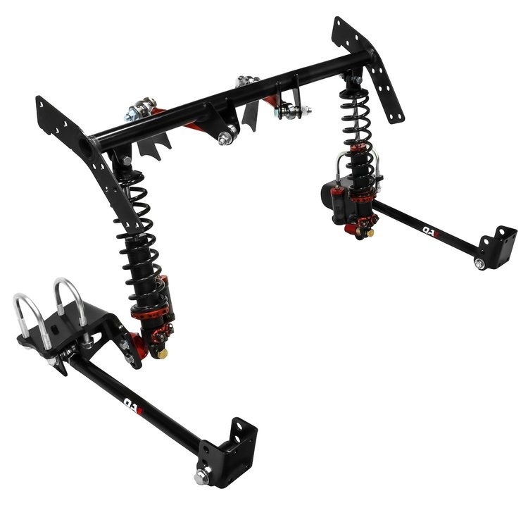 R355-175 Mopar Coil-Over Kit, Suspension System, Rear