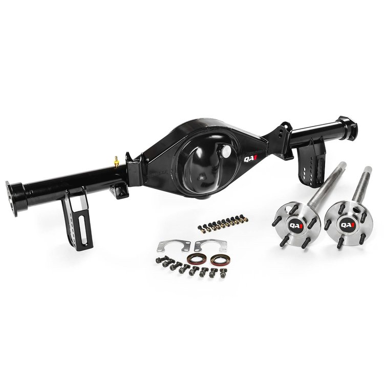 REAR AXLE ASM 9" NARROW