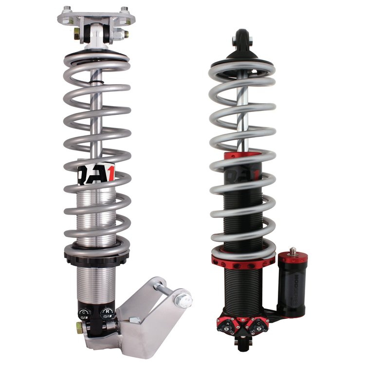 Rear Coil-Over Conversion Kit 1978-1988 GM G-Body