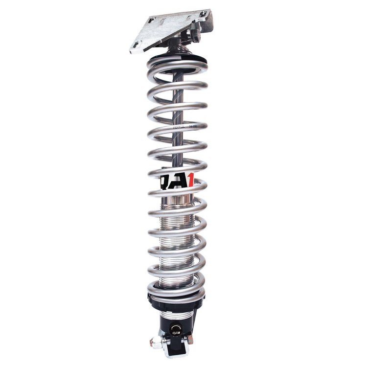 RCK52359 Rear Pro Coil Shock System for 1964-1972 Buick, Chevrolet, Oldsmobile and Pontiac Models [Single Adjustable, 200 lb.]