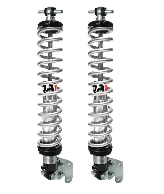 Single Adjustable Rear Coil-Over Kit for 1965-1970 Chevy Impala