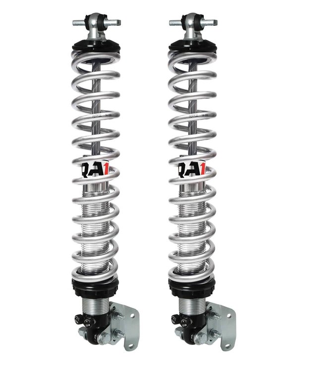 Double Adjustable Rear Coil-Over Kit for 1965-1970 Chevy Impala