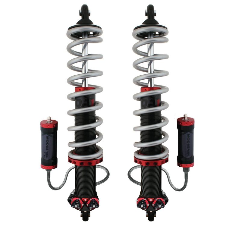 RCK52393 Rear Pro Coil System, Kit, Rear Pro-Coil MOD Chevy B-Body 65-70 12-200