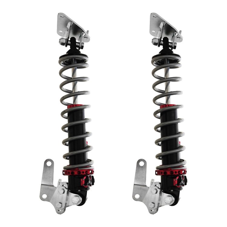 Rear Coil-Over Conversion Kit 1964-1972 GM A-Body