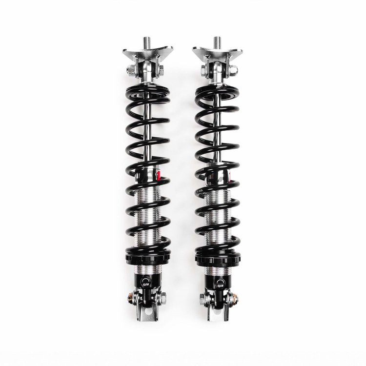 RCK52625 Rear Coilover Kit, Rear Pro Coil Shock System, 82-02 GM F Body, Single Adjust, 200lb.