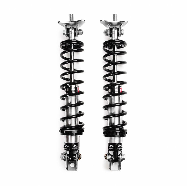 RCK52629 Rear Coilover Kit, Rear Pro Coil Shock System, 82-02 GM F Body, Double Adjust, 200lb