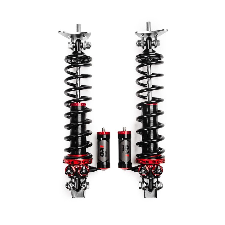 RCK52633 Rear Coilover Kit, Rear Pro Coil Shock System, 82-02 GM F Body, MOD Series, 200lb.
