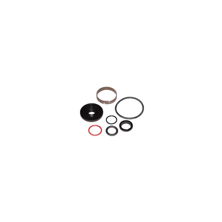 REBUILD KIT Steel Circle Track Series Kit Contains PTFE/carbon fiber band