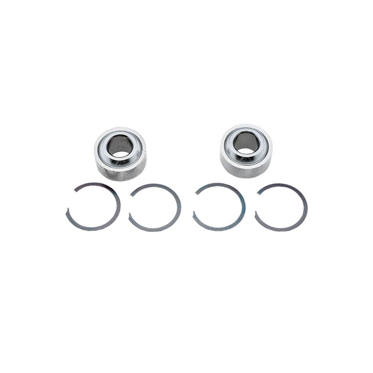 Shock Bearing Kit Steel