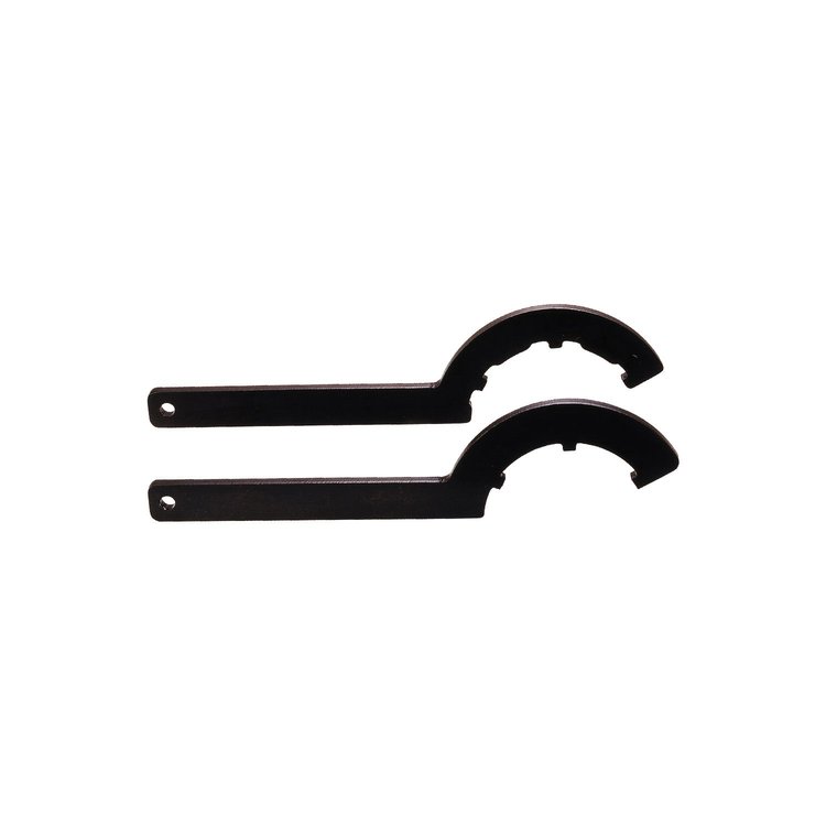 Spanner Wrenches 26, 26A, 26V, 28, 28A, 28V, 50, 51, 60 and 62 Series Shocks