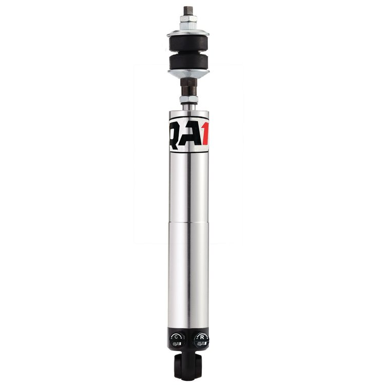 Double Adjustable Stocker Star Front Shock for 1980-1996 Ford F-150