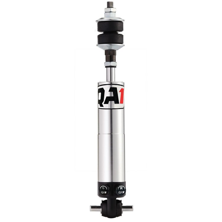 Double Adjustable Stocker Star Front Shock for 1997-2004 Ford F-150