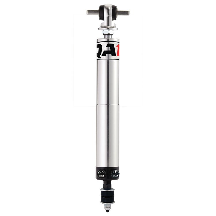 TD702 Double Adjustable Stocker Star Rear Shock for 1970-1981 Chevy Camaro, Pontiac Firebird