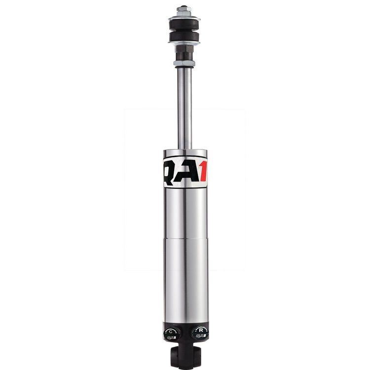 Double Adjustable Stocker Star Rear Shock for 2005-2014 Mustang