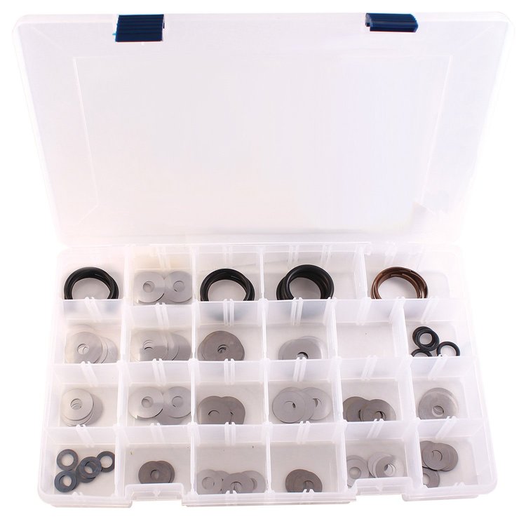 Advanced Tuning Kit