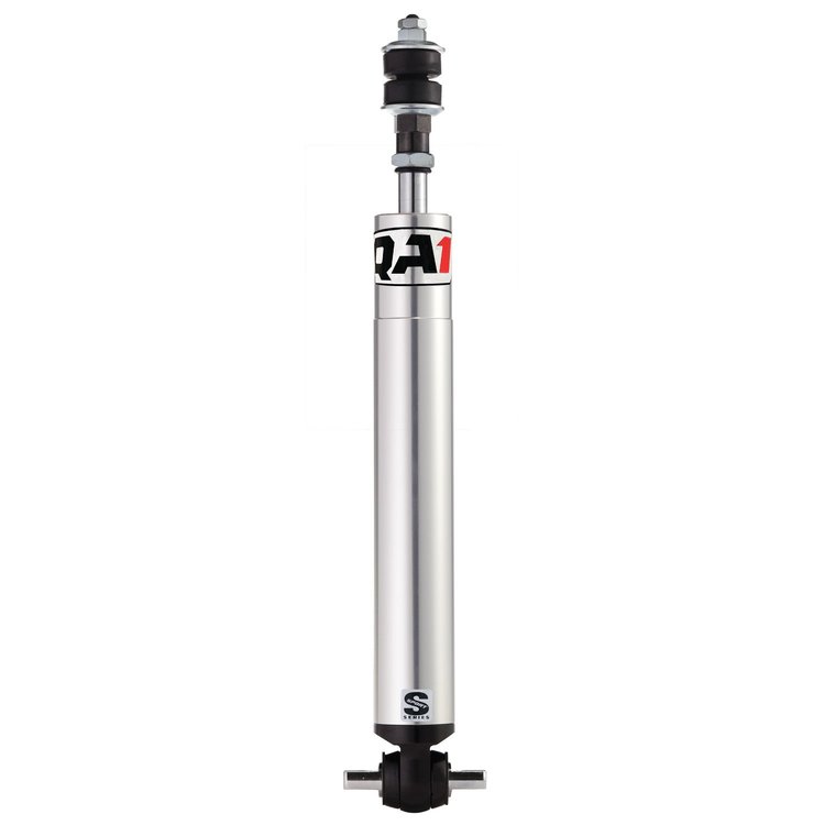 Non-Adjustable Stocker Star Sport Series Front Shock GM