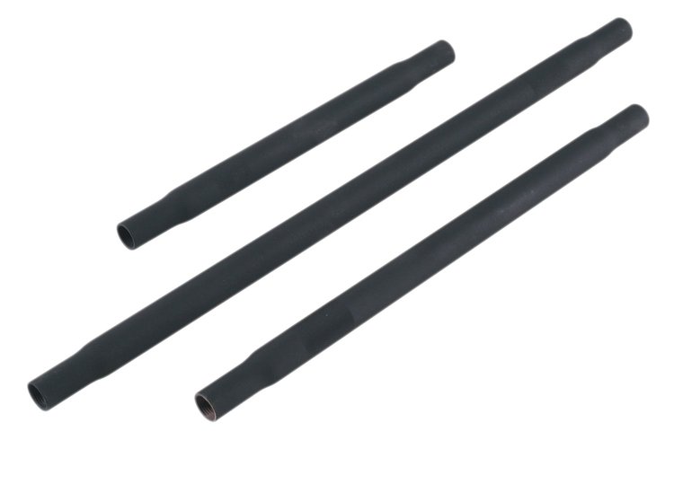 LINKAGE TUBE SWAGE STEEL 3/4 1 OD X 23 LG X .079 TK