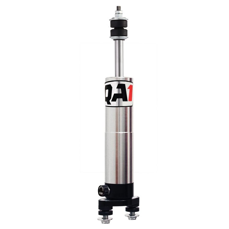 Single Adjustable Stocker Star Front Shock for 1971-1973 Ford Mustang
