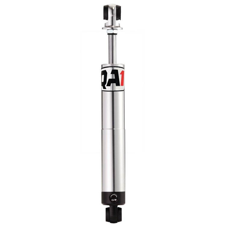Single Adjustable Stocker Star Front/Rear Shock for 1963-1982 Corvette