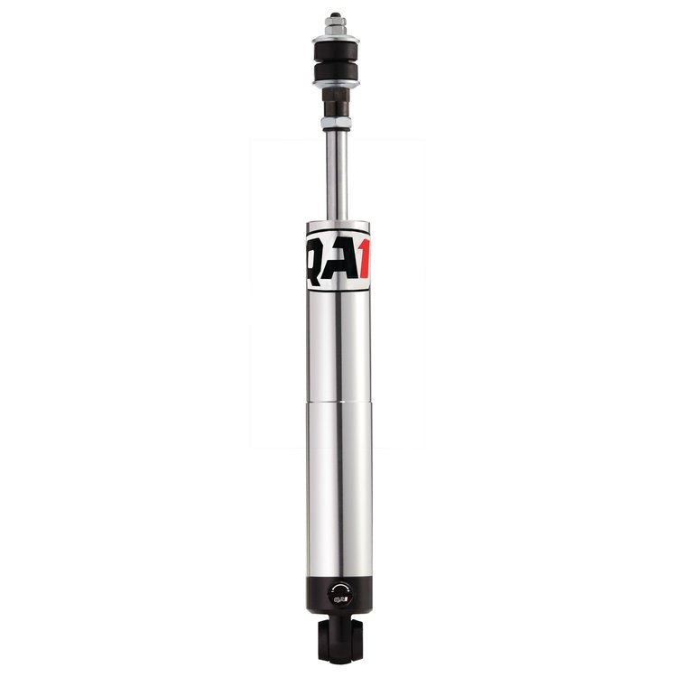Single Adjustable Stocker Star Front Shock Ford, Dodge, Plymouth