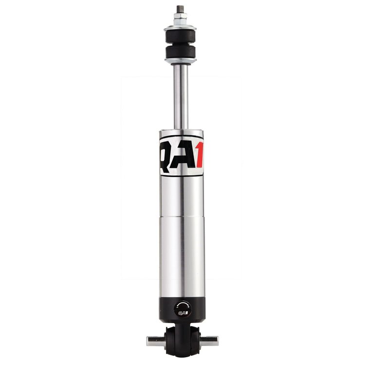 Single Adjustable Stocker Star Front Shock GM/Ford