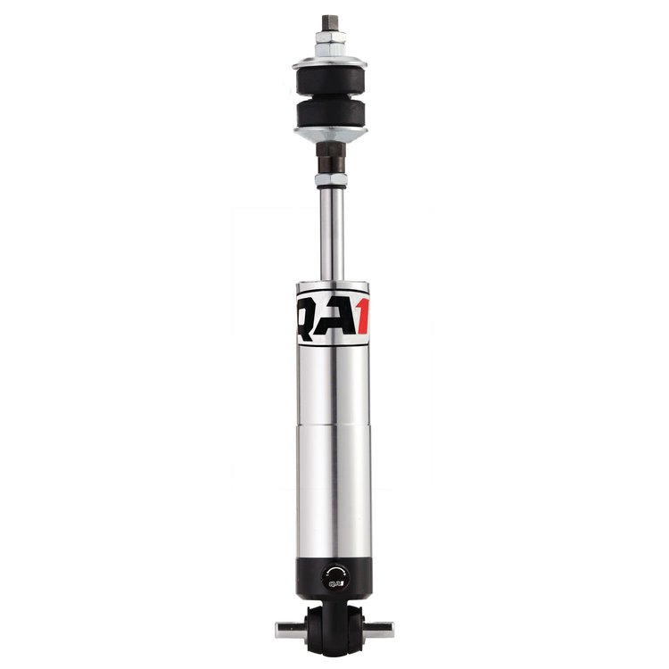Single Adjustable Stocker Star Front Shock for 2002-2008 Dodge Ram 1500