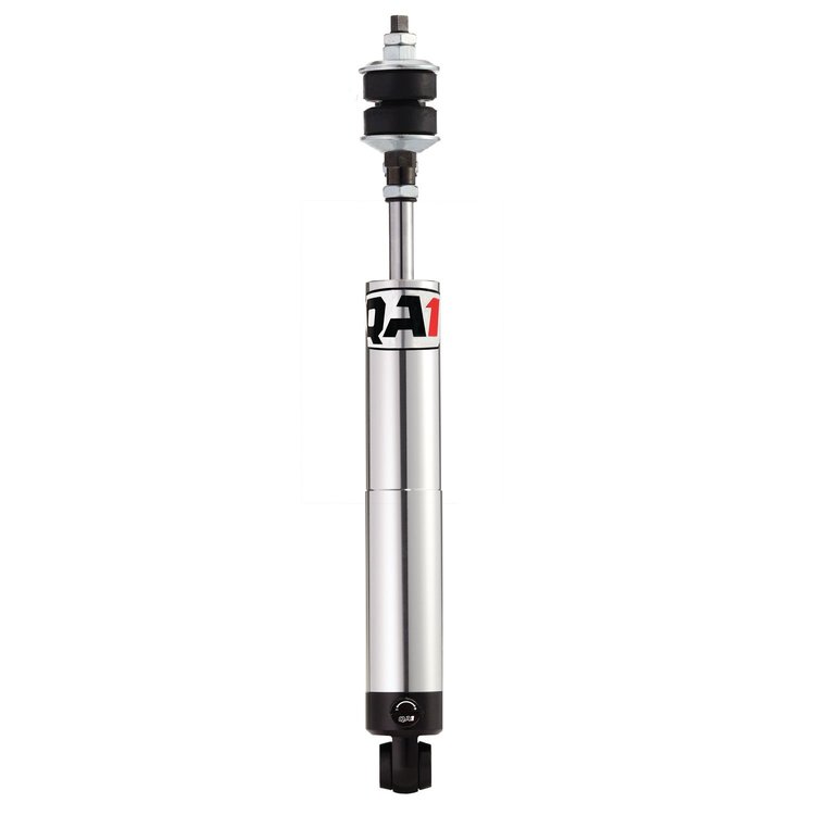 Single Adjustable Stocker Star Front Shock for 1994-2001 Dodge Ram 1500
