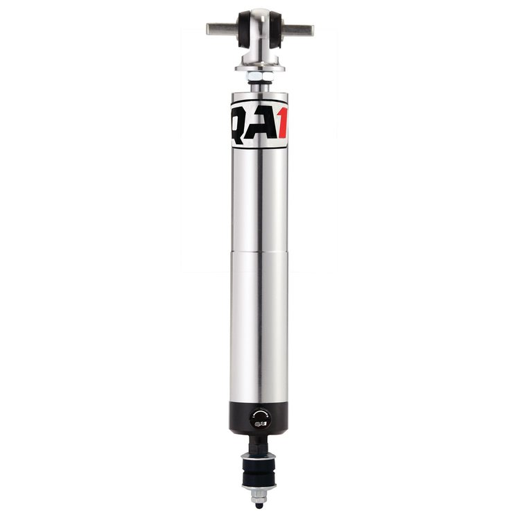 Single Adjustable Stocker Star Rear Shock for 1964-1973 Mustang