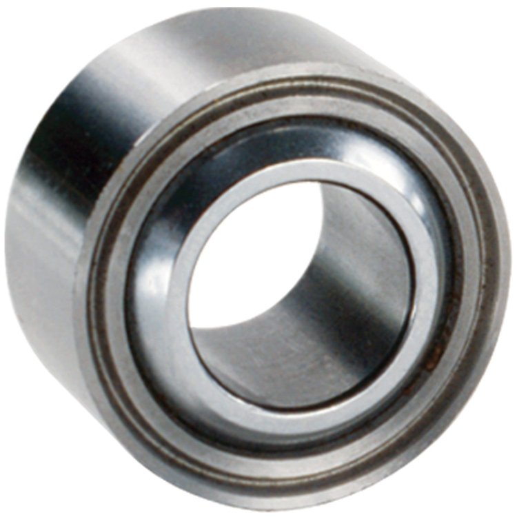 WPB14TG WPB Series Bearing, Bearing (Wpb) Wide Ss Ht/ Ss Ht 7/8 V-Grv PTFE