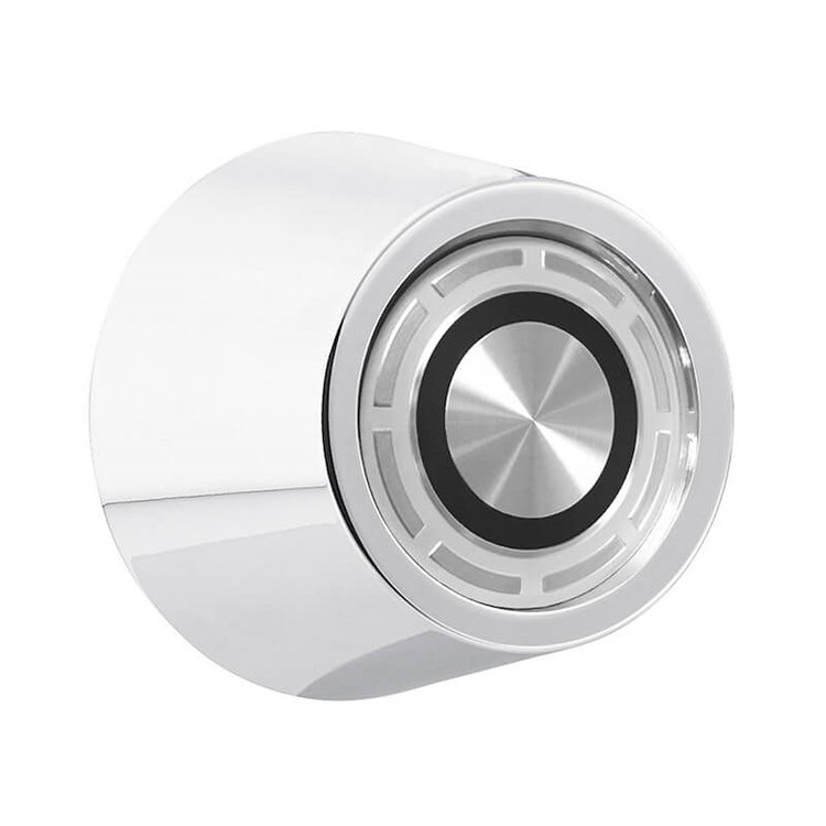 LW-HC014 Wheel Center Cap, Fits Legendary Wheels Magnum 400/Magnum 500; LW40 & LW50 Series Wheels, Bulls Eye, Press-Fit