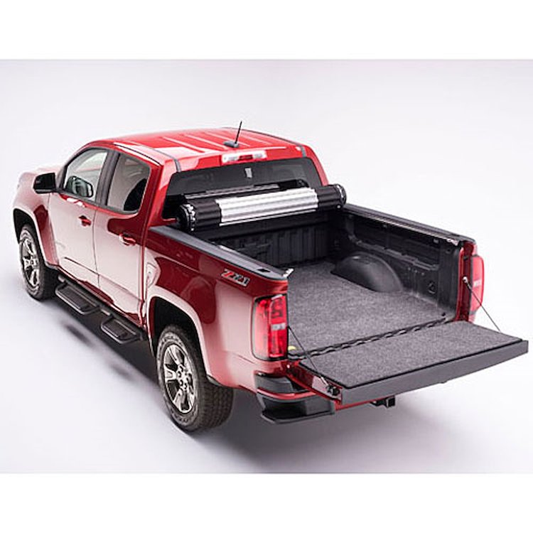 Mat Non-Liner/Spray-In Style 2015-2016 Chevy Colorado/GMC Canyon