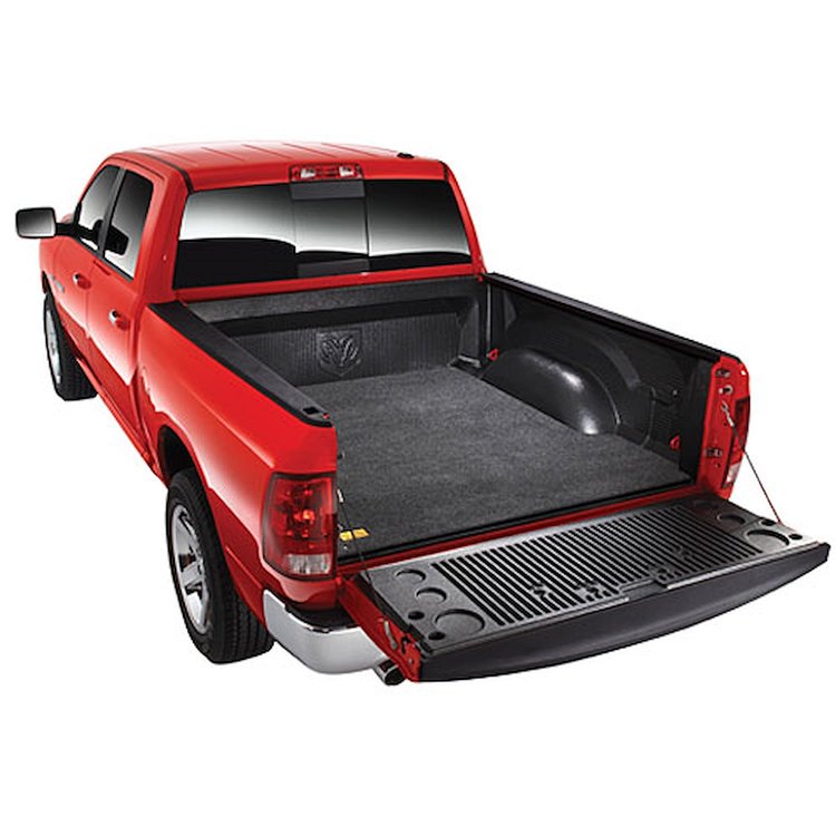 Mat Drop-In Style 2015-2016 Chevy Colorado/GMC Canyon