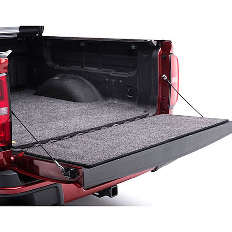 Tailgate Mat 2015-2016 Chevy Colorado/GMC Canyon