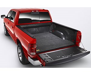 Mat Drop-in Style 2007-2016 Silverado/Sierra