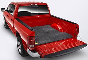 Mat Non-Liner/Spray-In Style 2000-2011 Dodge Dakota