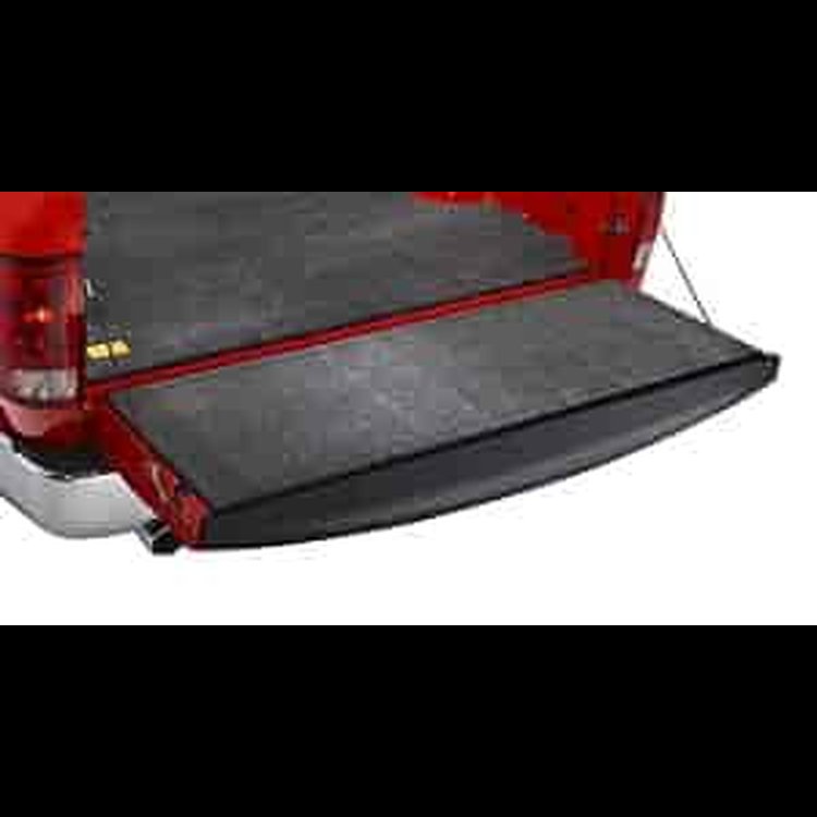 Tailgate Mat 1986-2011 Dodge Dakota