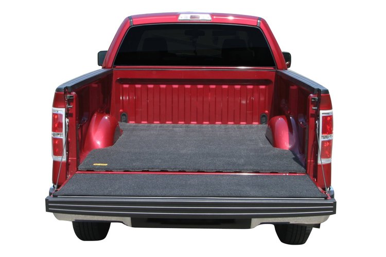 TUNDRA FULL BED LINER