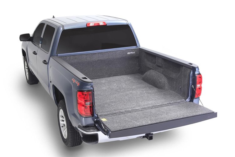 Full BedRug Liner 1999-2006 Silverado/Sierra