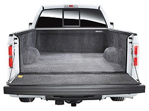 Full BedRug Liner 1999-06 Chevy Silverado