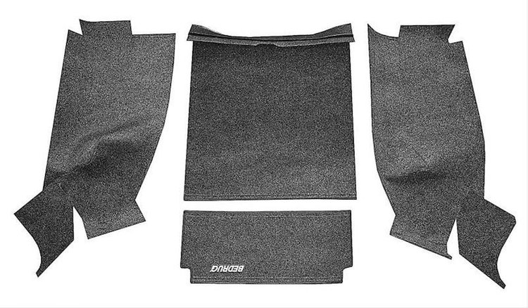 Premium Liner 1981-86 Jeep Wrangler CJ-7/YJ