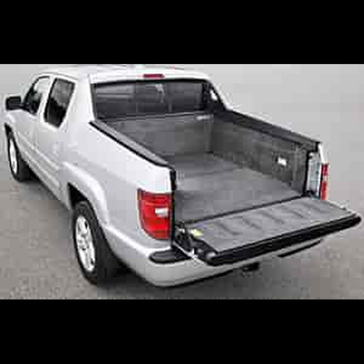 Full BedRug Liner 2005-2013 Honda Ridgeline