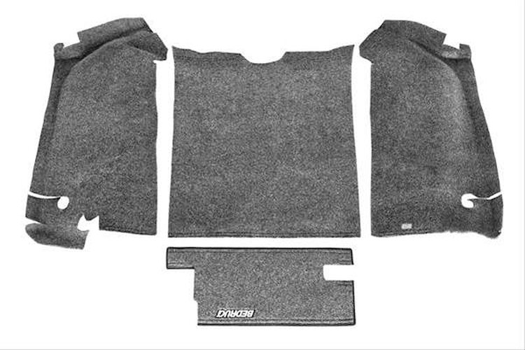 Premium Liner 2003-06 Jeep Wrangler LJ
