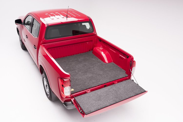 BEDRUG NISSAN NP300 1578