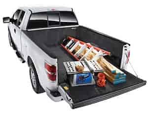 Full BedRug Liner 2009-2013 Ford F-150
