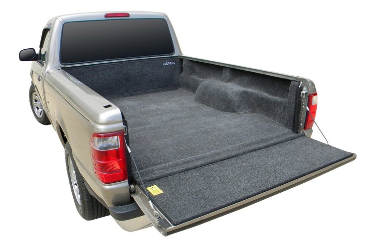TUNDRA FULL BED LINER